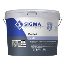 Sigma Perfect Soft Satin Wit